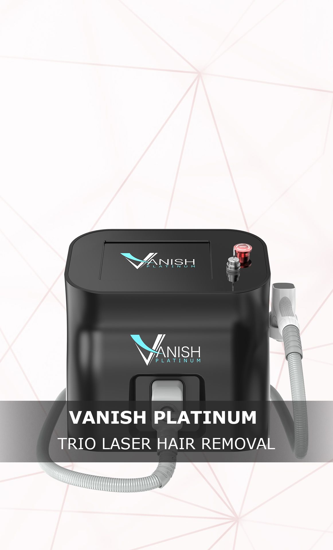 Vanish Platinum device