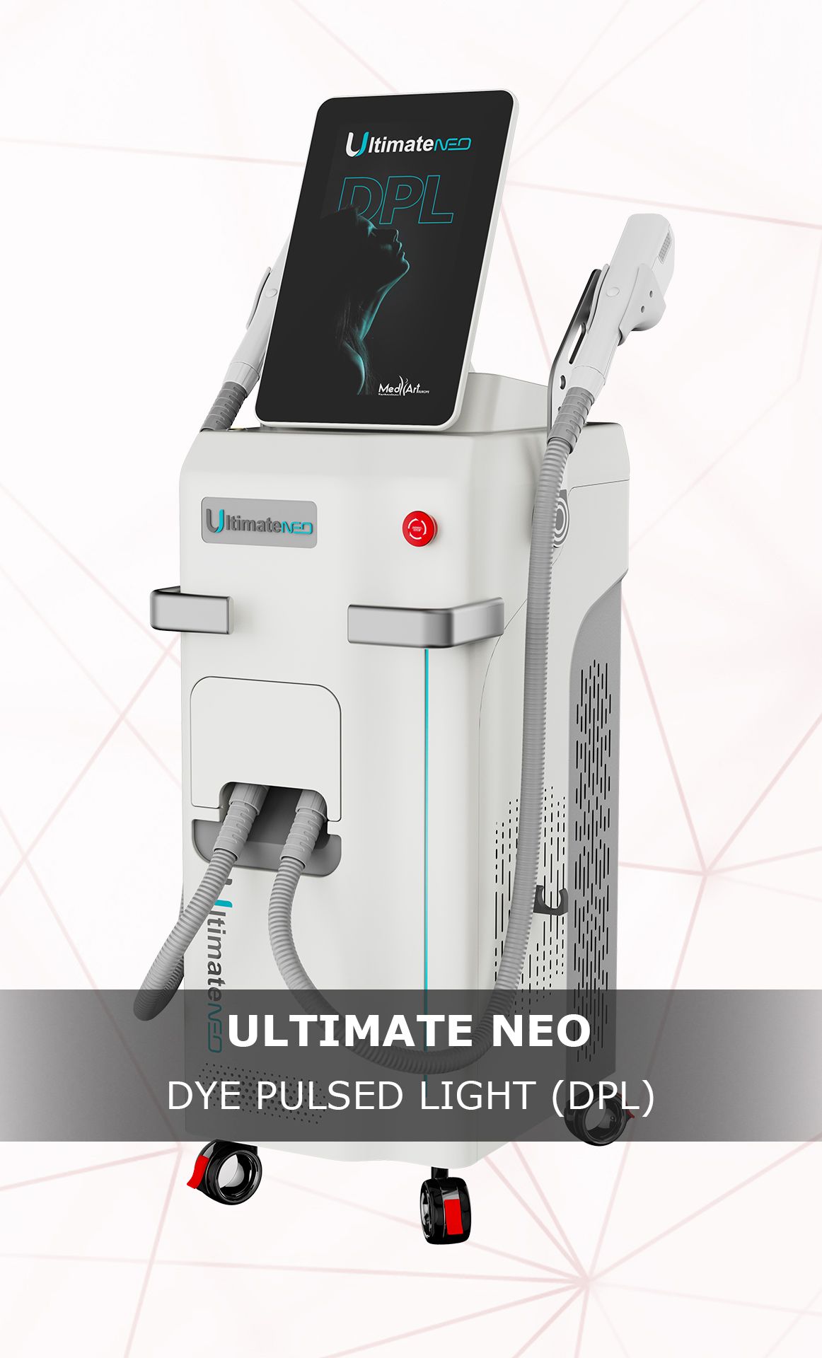Ultimate Neo device