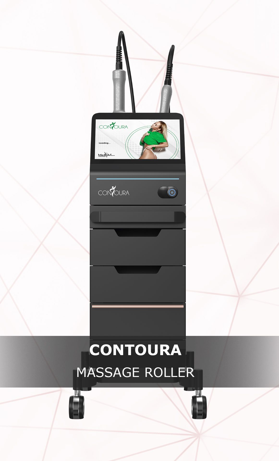 Contoura device