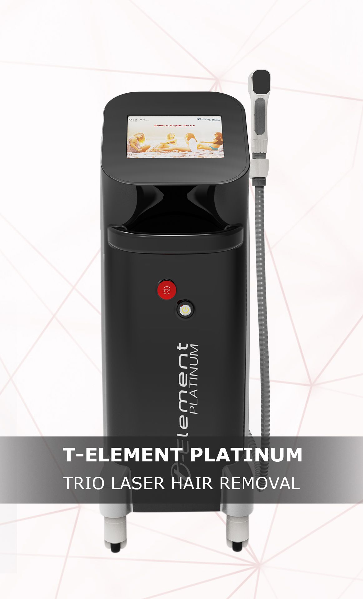 T-Element Platinum device