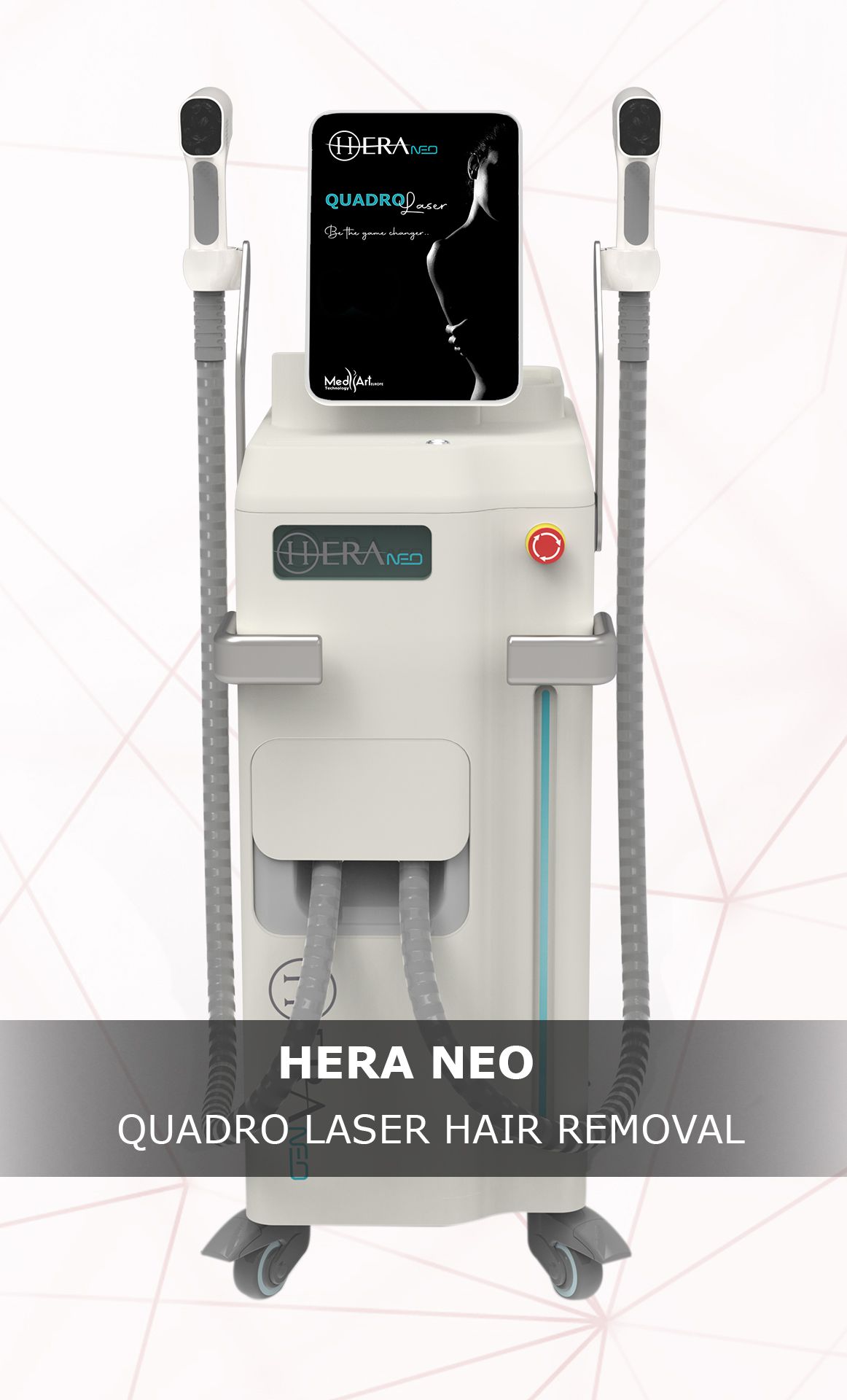 Hera Neo device