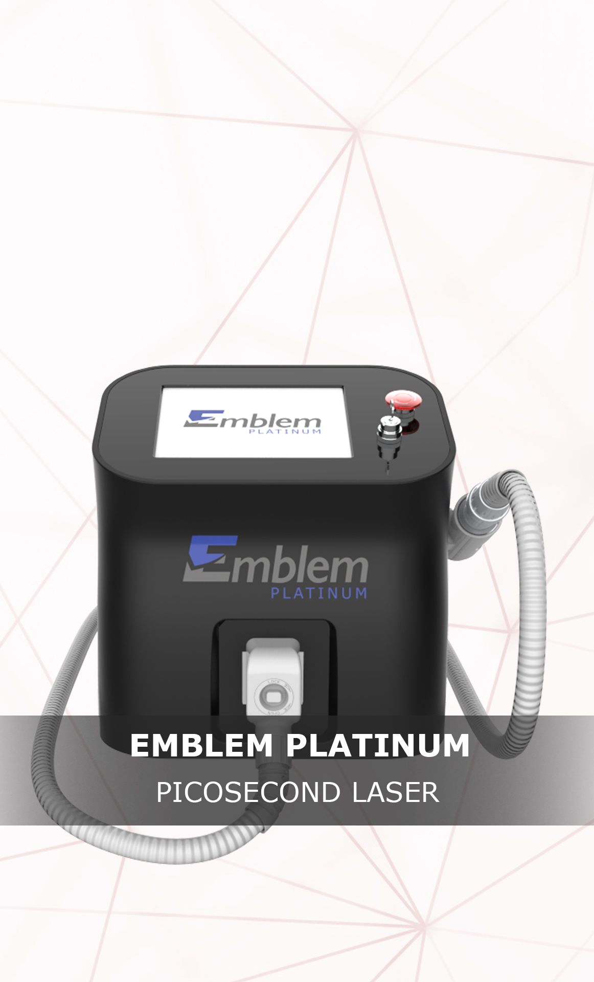 Emblem Platinum device