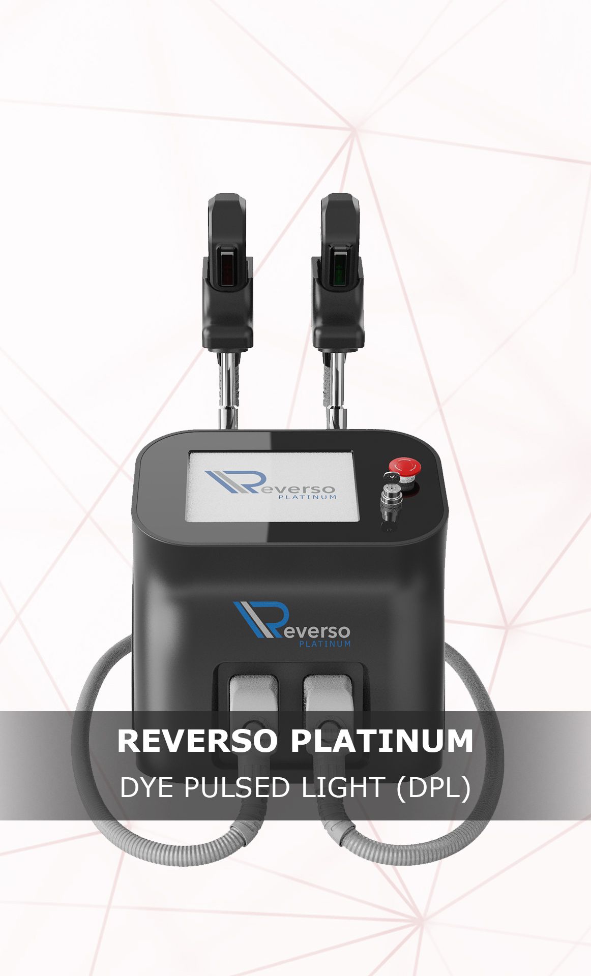 Reverso Platinum device