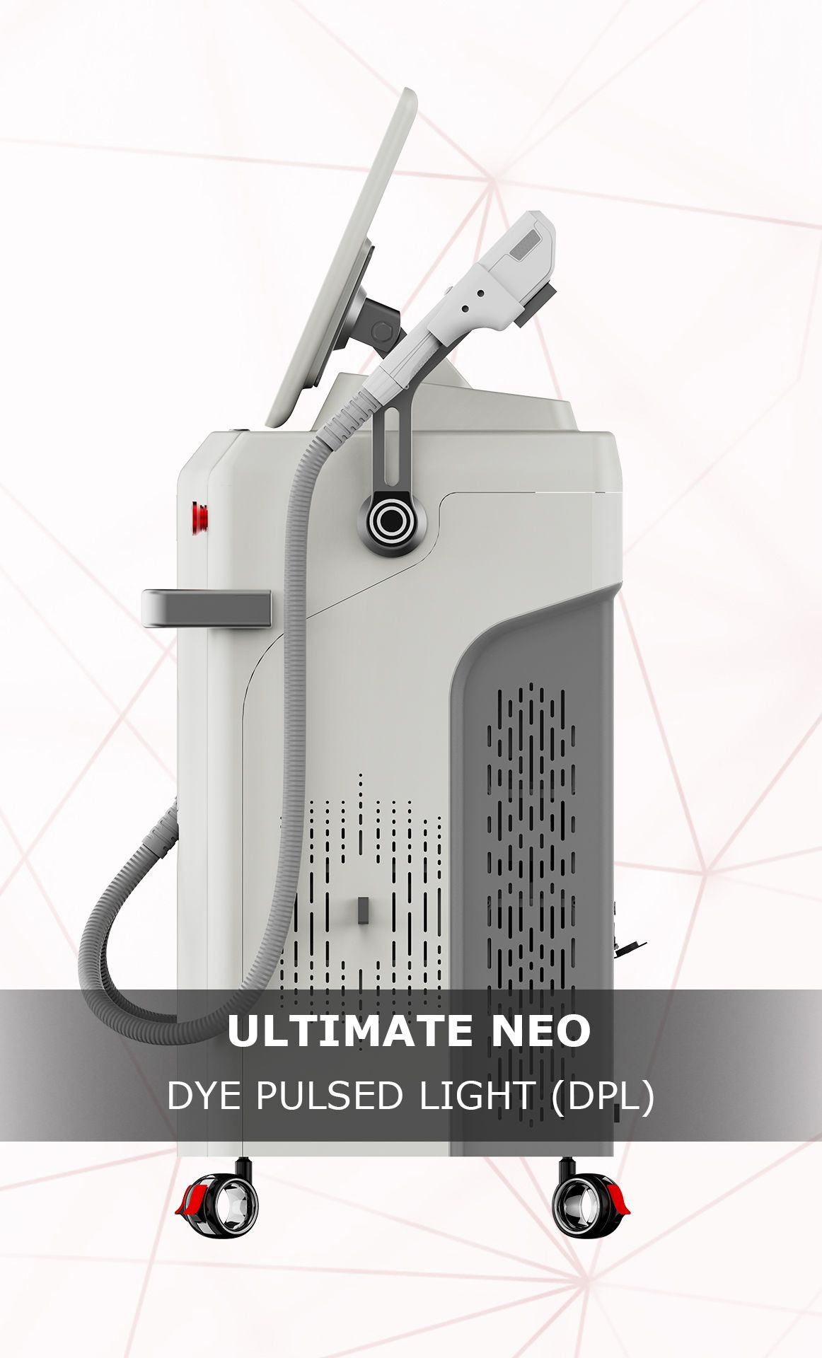 Ultimate Neo device, view 2