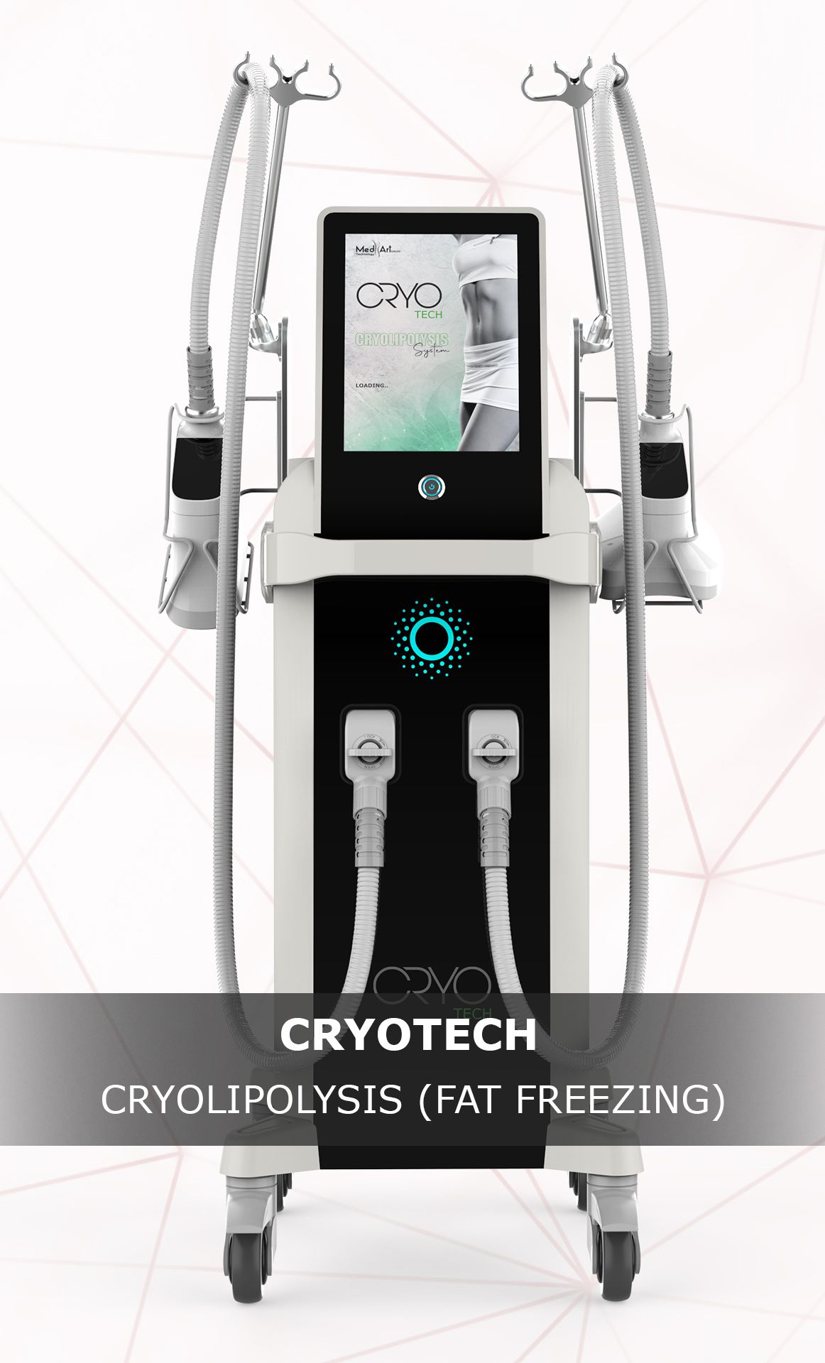 CryoTech device