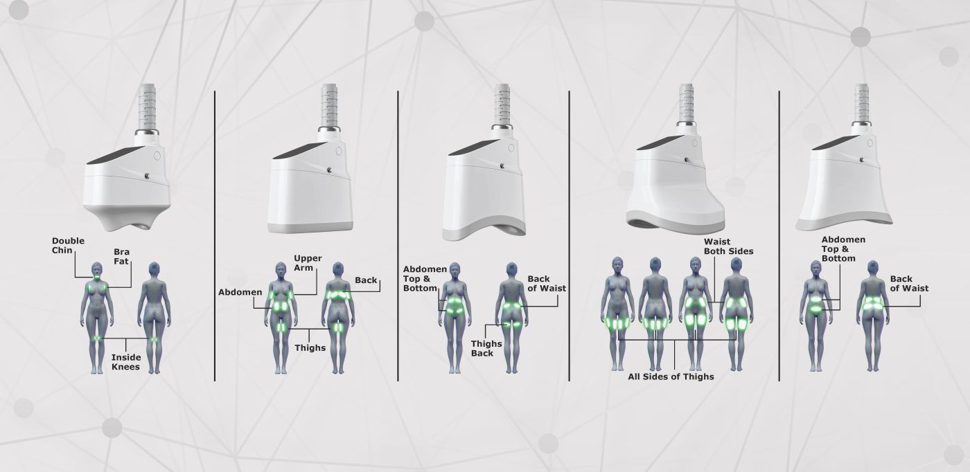 CryoTech, treatment scene 2