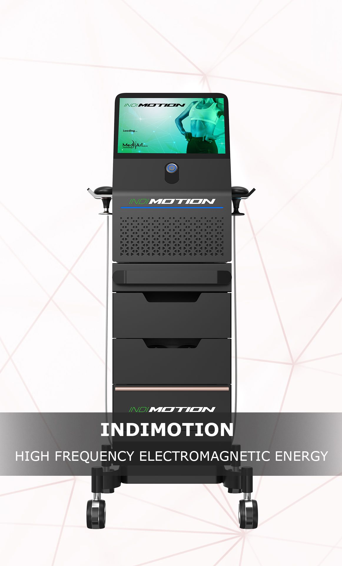 IndiMotion device
