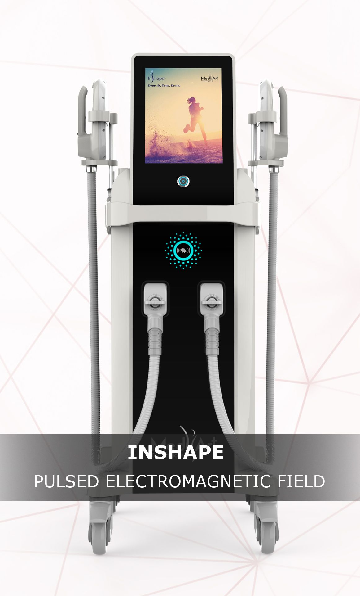 InShape device
