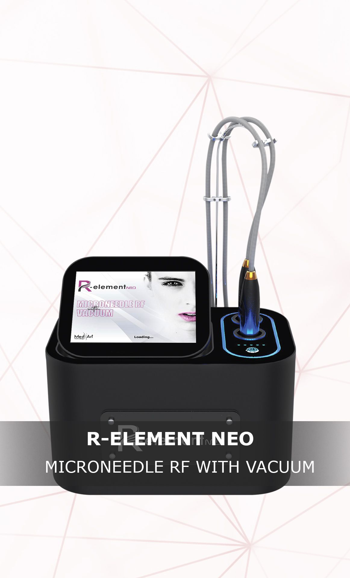 R-Element Neo device