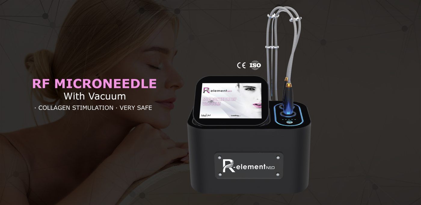 R-Element Neo, treatment scene 1