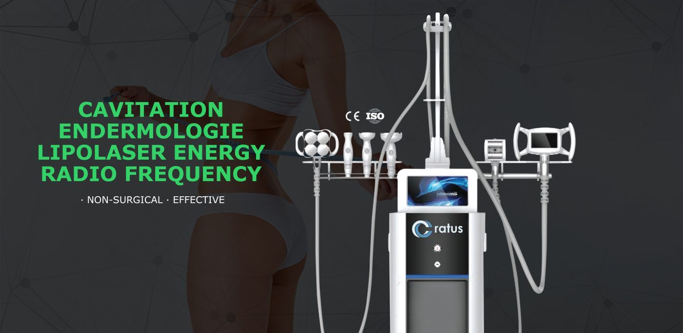 Cratus +, treatment scene 1