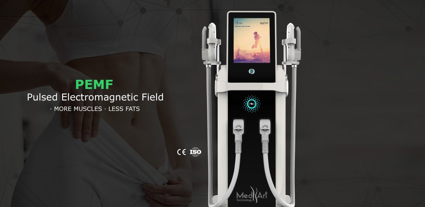 InShape, treatment scene 1