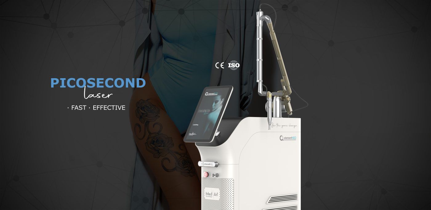 Q-Element Neo, treatment scene 1