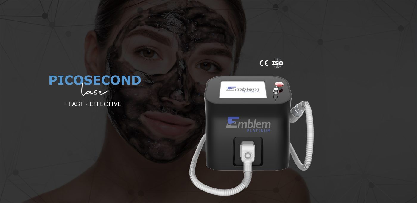Emblem Platinum, treatment scene 1