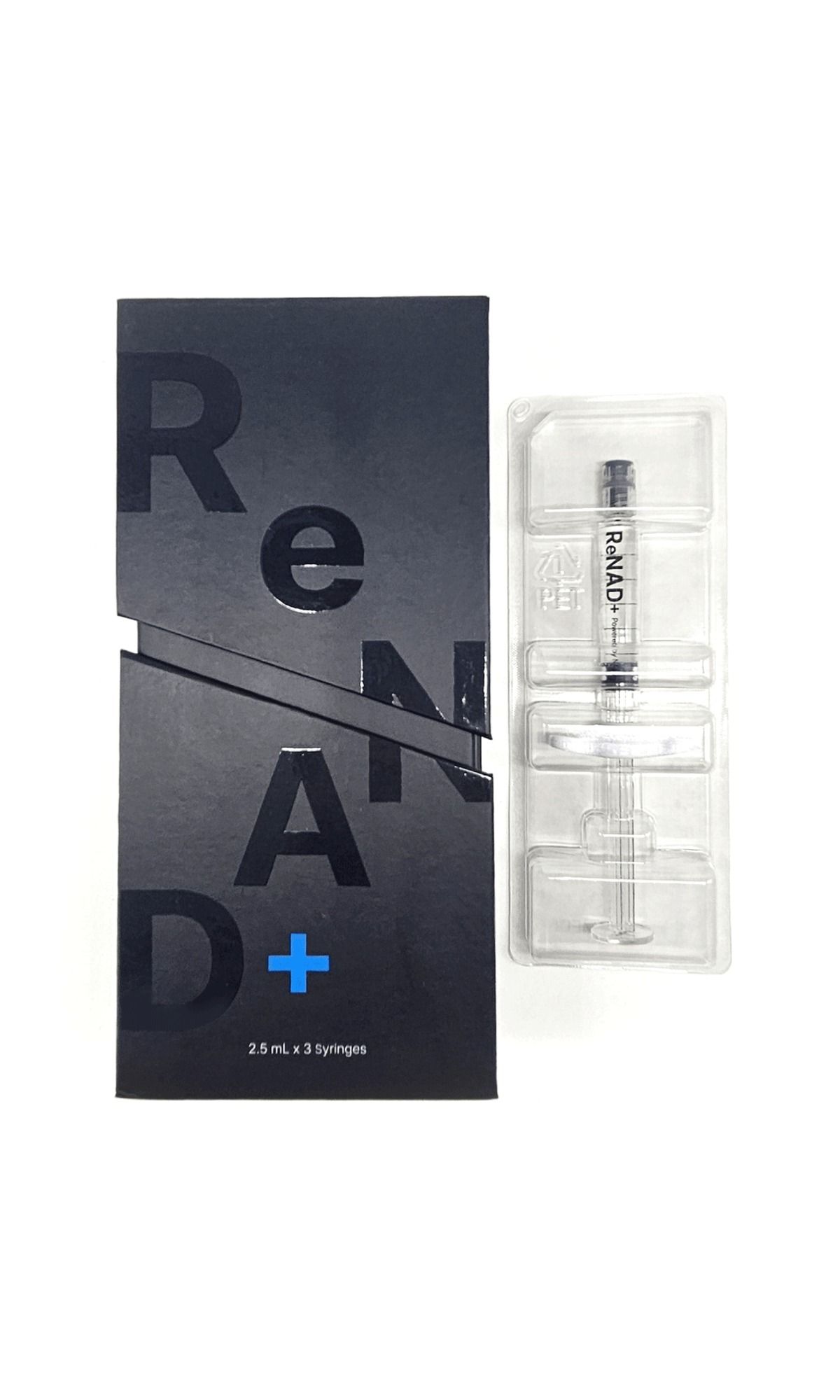 ReNAD+ product